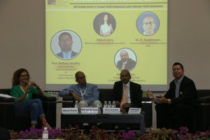 Logistics & Supply Chain Event